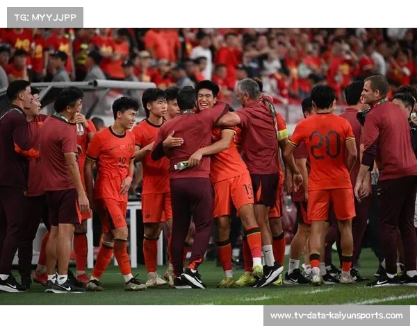 中国足球:本赛季亮点多,进步显著 中国足球:本赛季亮点多,进步显著