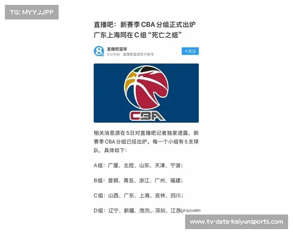 CBA联盟新规:对比赛格局的影响 CBA联盟新规:对比赛格局的影响